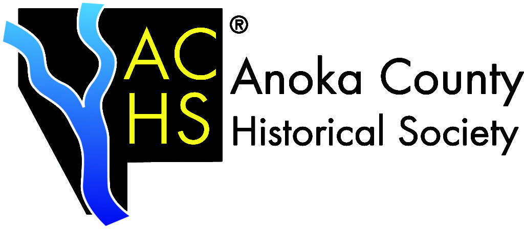 Anoka County Historical Society Logo