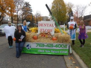 Community dental programs in Anoka MN