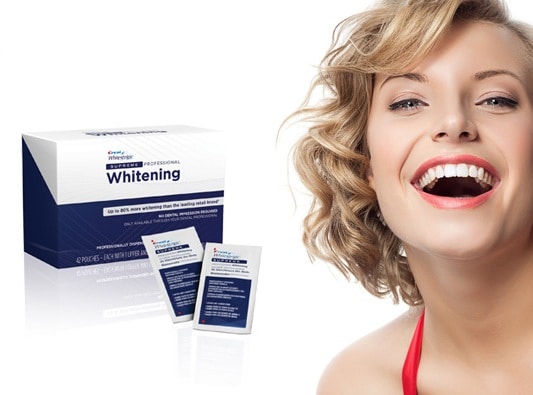 Teeth whitening strips Anoka MN 5