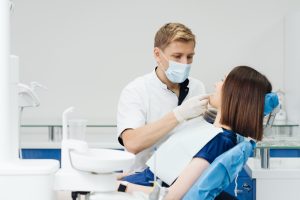 Root Canal Treatments
