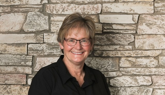 Jenny Dentist Anoka MN 1