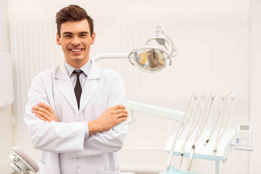 Dentist providing dental insurance plans Anoka MN