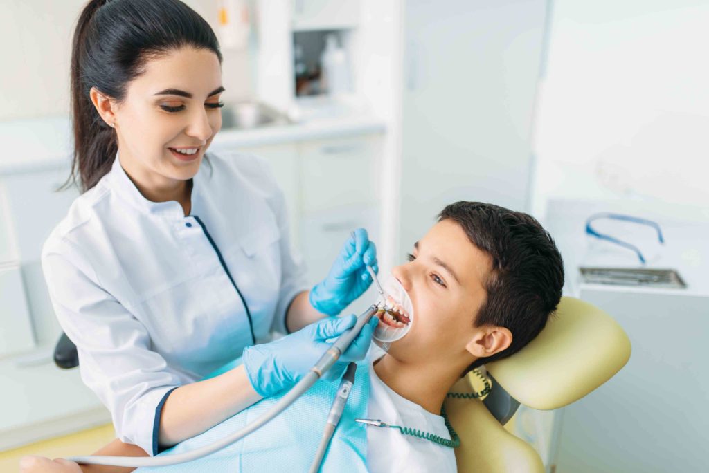 family dentistry