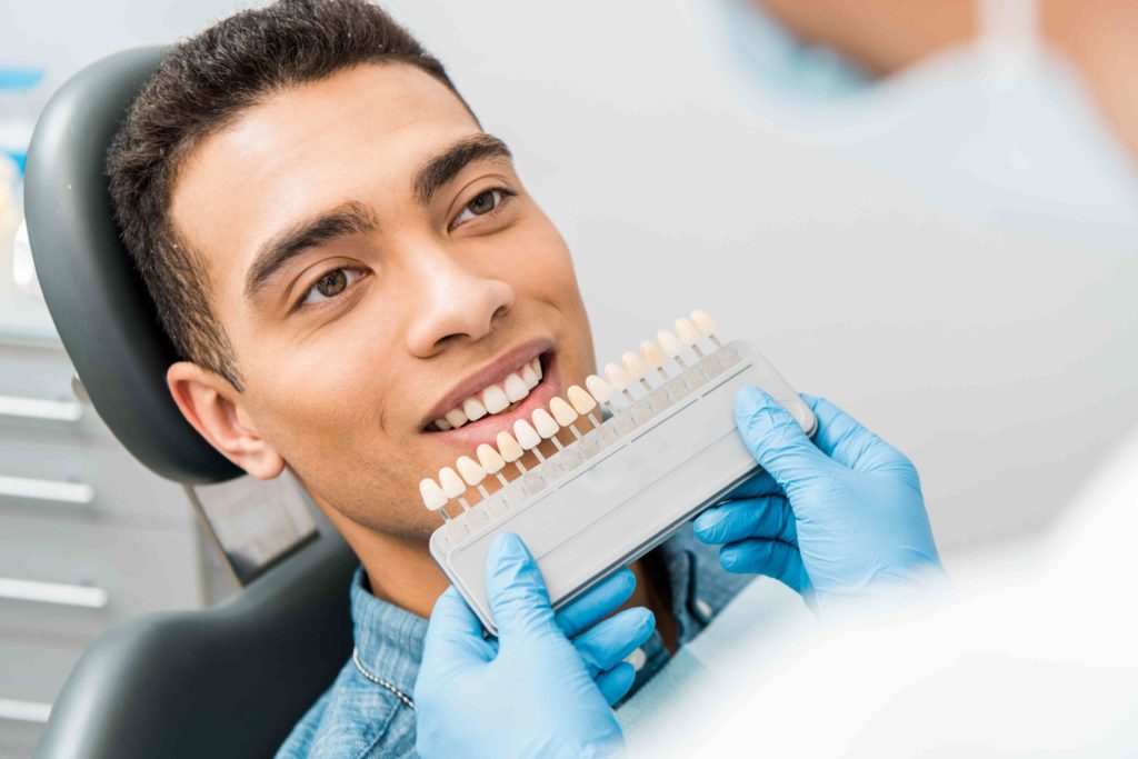 Dental Implants