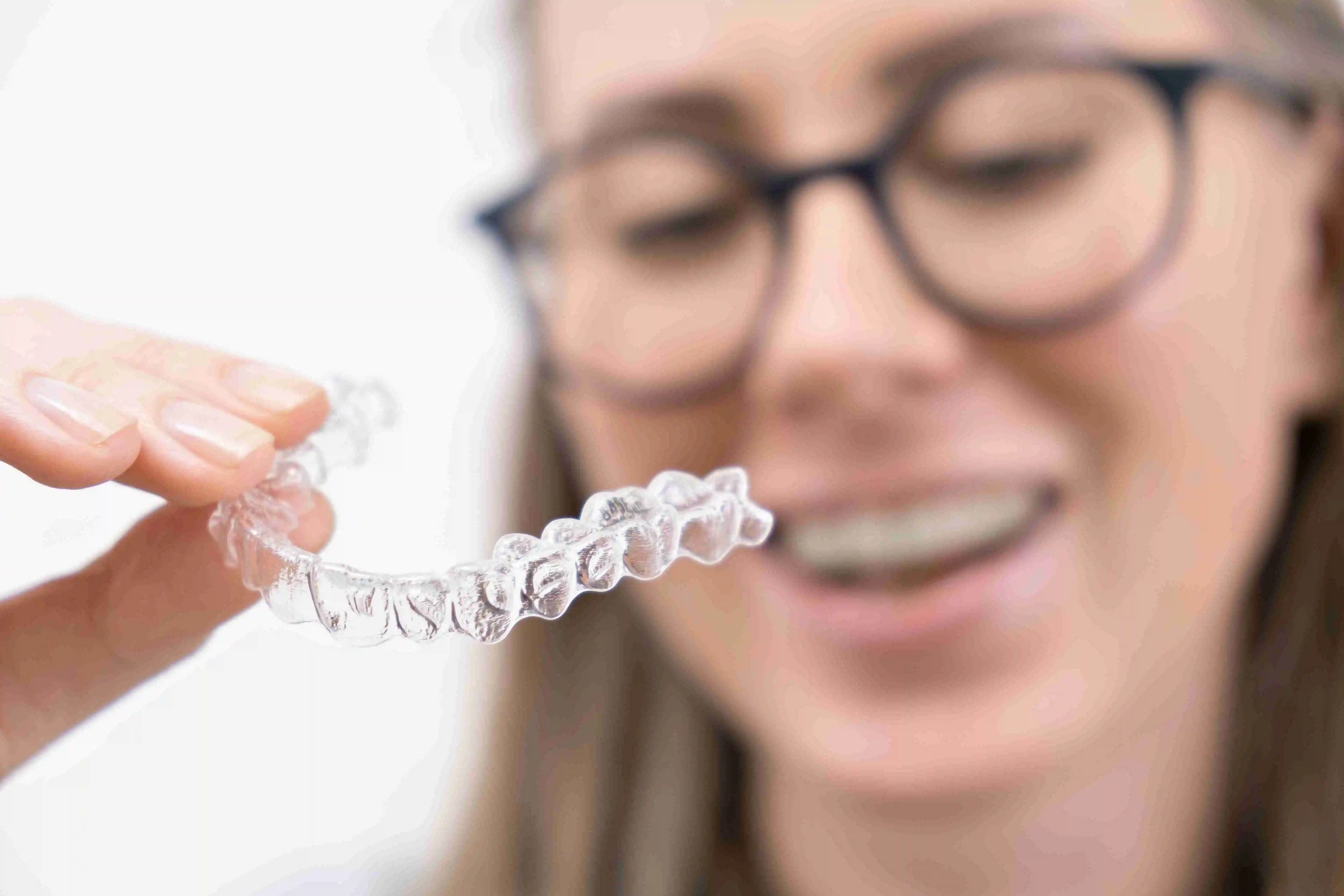 Reveal Teeth Aligners