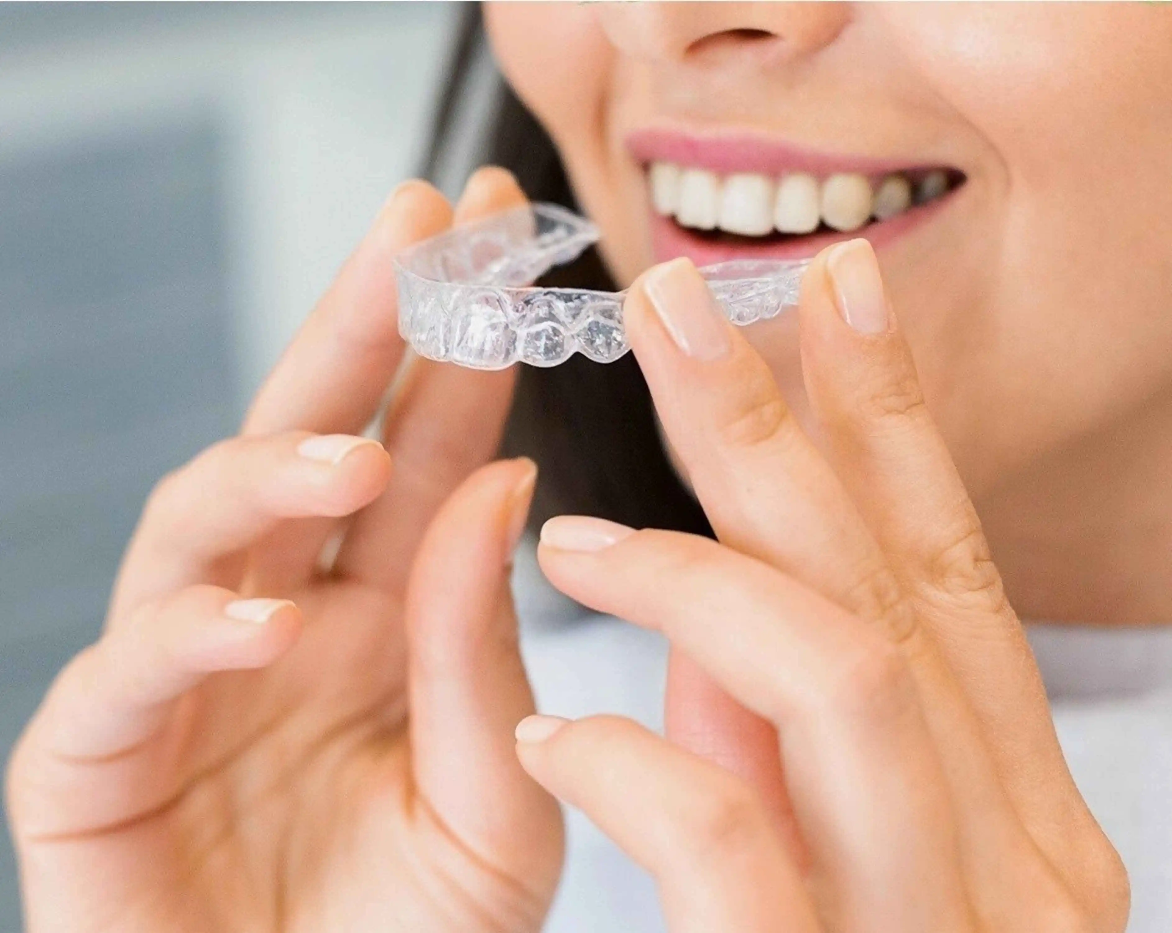 Can Reveal Teeth Aligners Fix Overbites