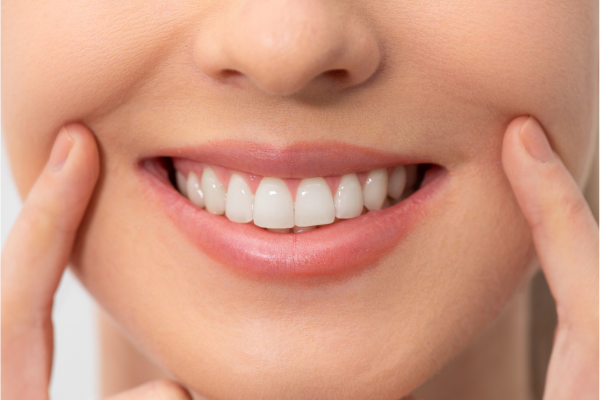 Teeth Whitening Options in Anoka, MN