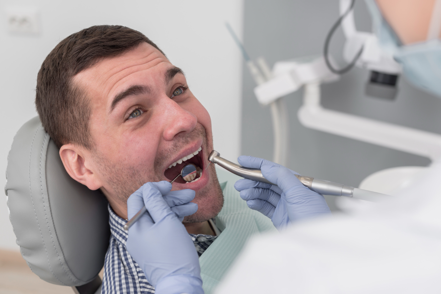 Tips and Tricks for Seniors Considering Dental Implants