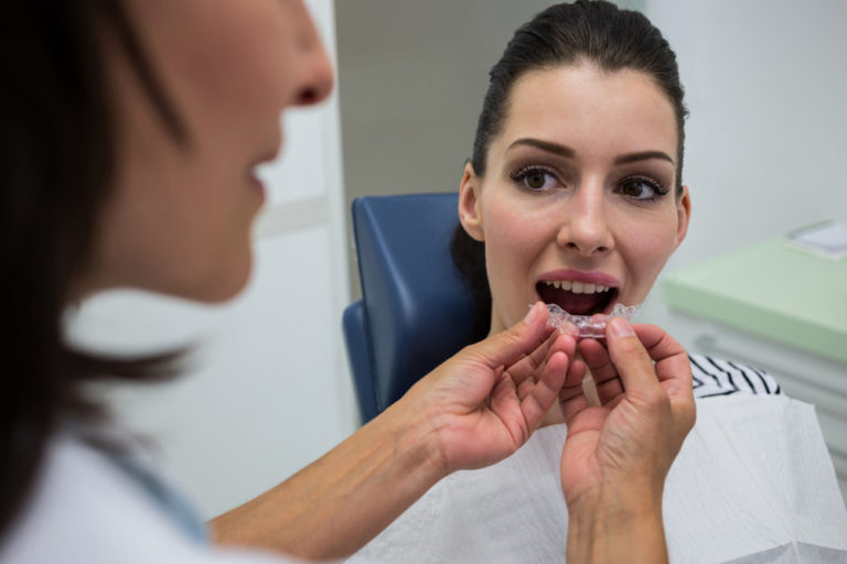 Everything You Need to Know About Temporary Tooth Filling