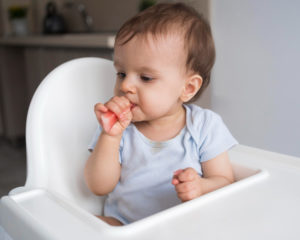 Remedies for Teething