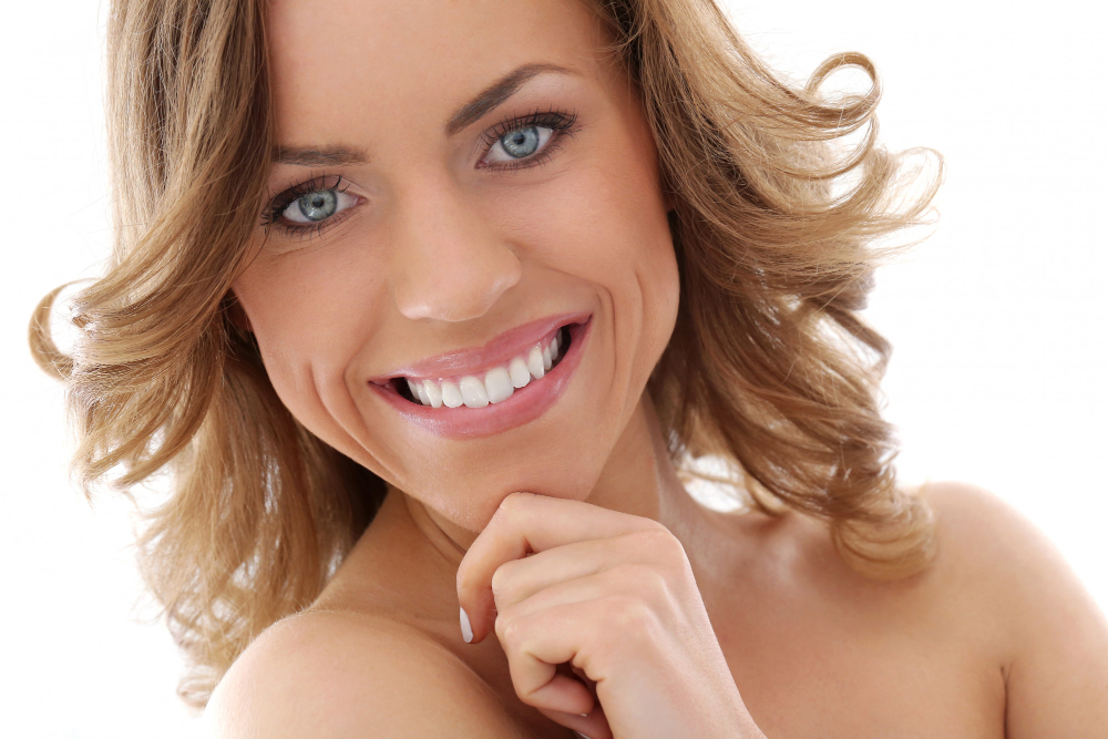 Types of Cosmetic Dentistry