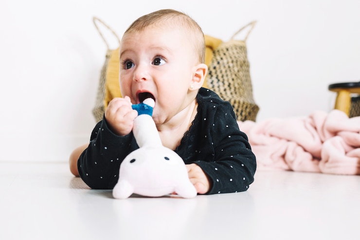 teething toys for infants