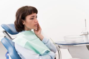 first night after tooth extraction