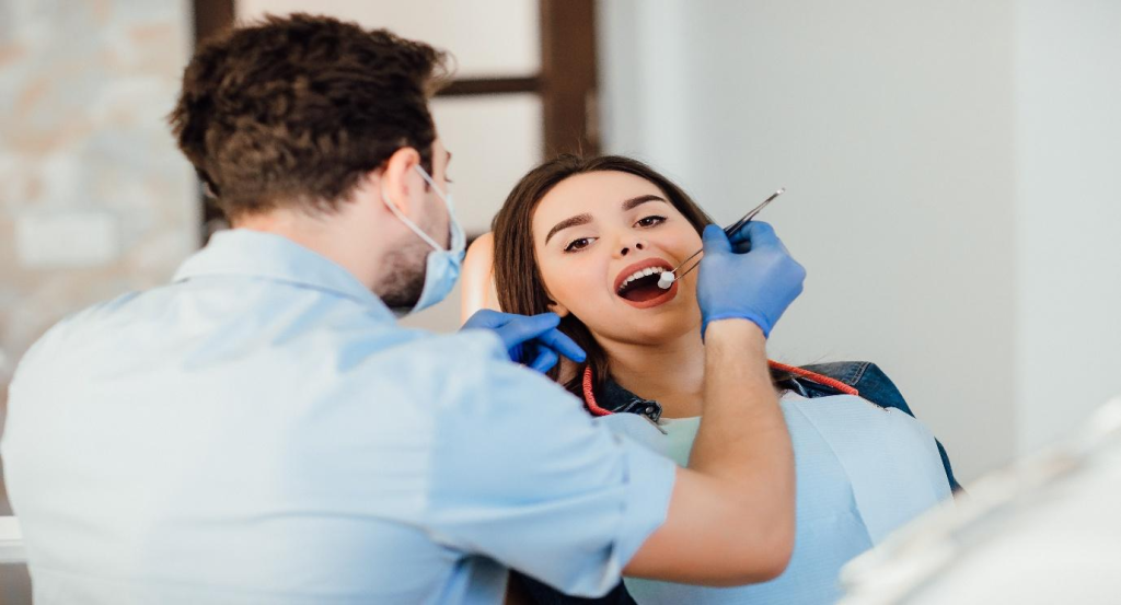 local cosmetic dentists