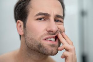 stages of periodontal disease​