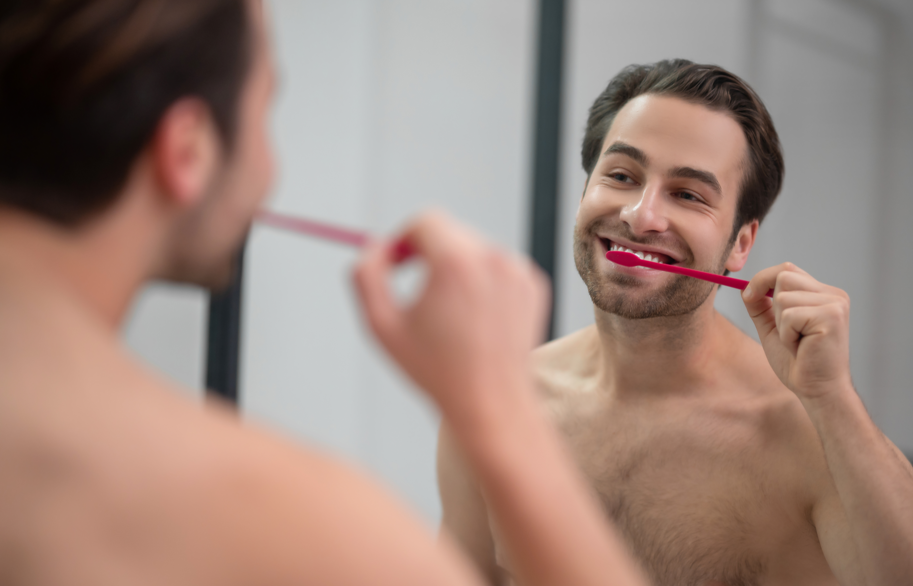 filling vs root canal