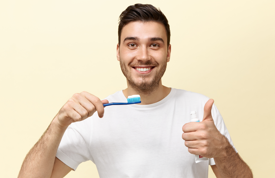 deep cleaning vs regular dental cleaning