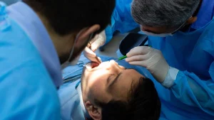 periodontal maintenance