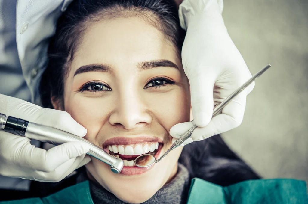 root canal vs extraction